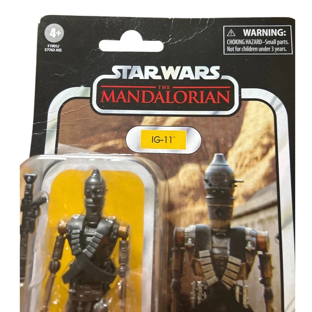 Kenner star wars